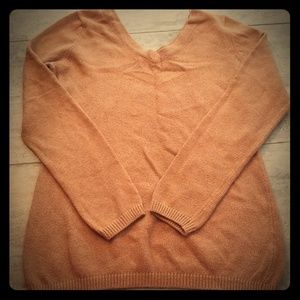 Brown Sweater